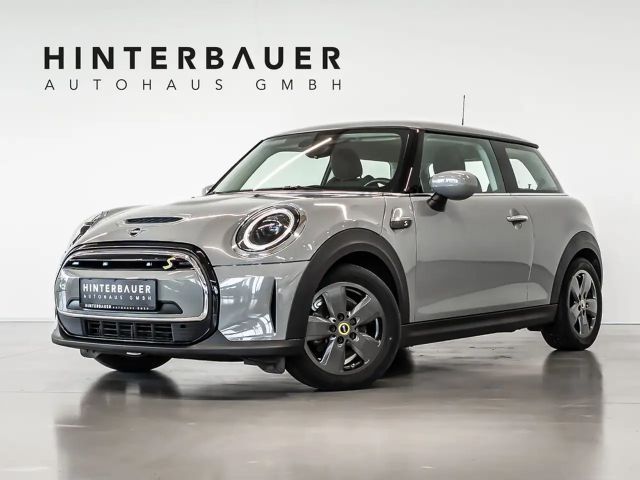 MINI Mini Electric SE