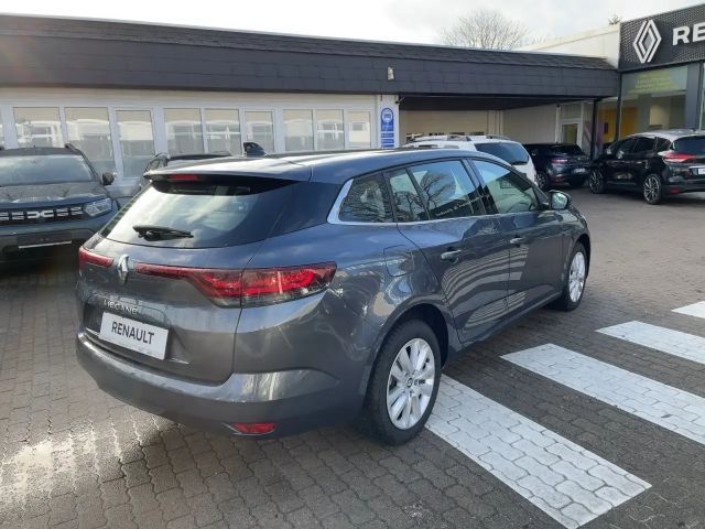 Renault Megane Combi Equilibre Equilibre