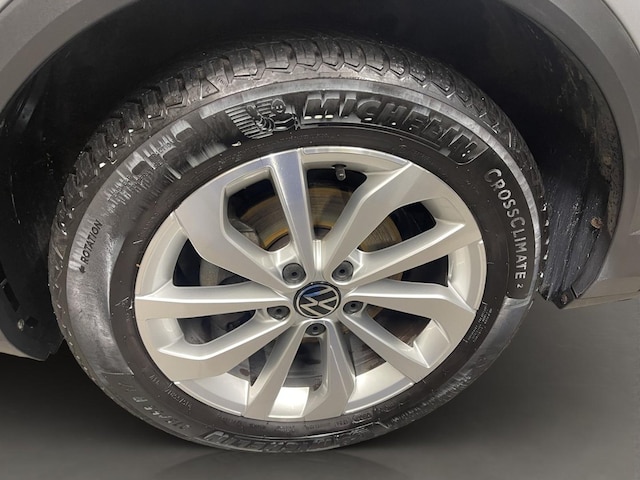 Volkswagen T-Roc 1.0 TSI