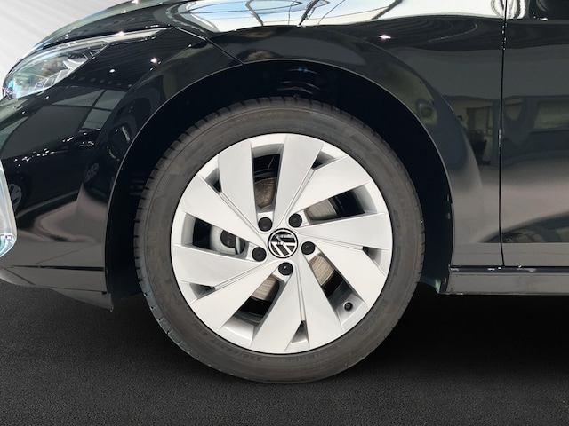 Volkswagen Golf 1.5 eTSI Life Variant