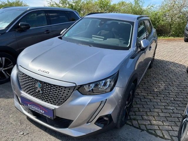 Peugeot E-2008 Allure Pack