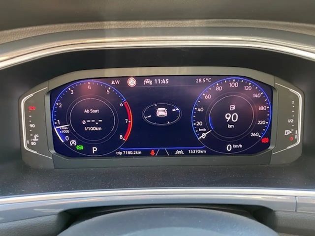 Volkswagen T-Roc 1.5 TSI DSG Plus Style