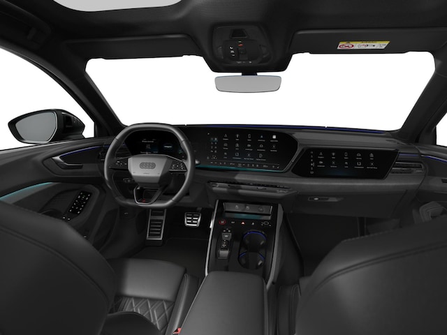 Audi S5 Avant S-Tronic