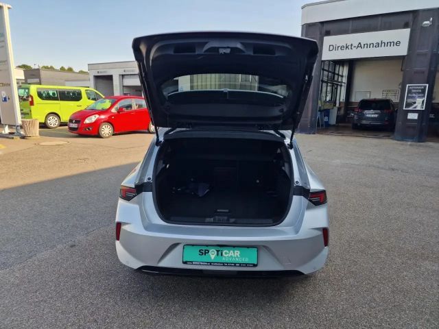 Opel Astra GS-Line Grand Sport