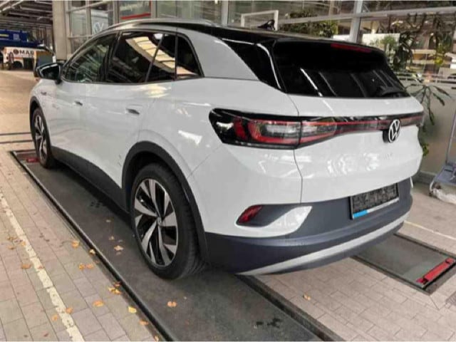 Volkswagen ID.4 Performance Pro