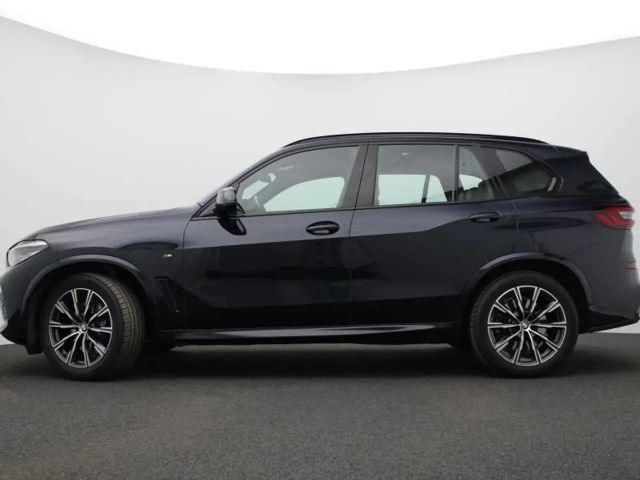 BMW X5 M-Sport