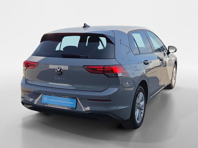 Volkswagen Golf 1.5 TSI Golf VIII Life