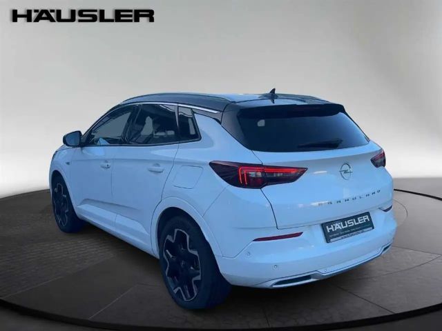 Opel Grandland X Hybrid Ultimate