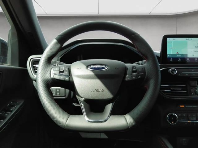 Ford Kuga Plug in Hybrid ST Line X