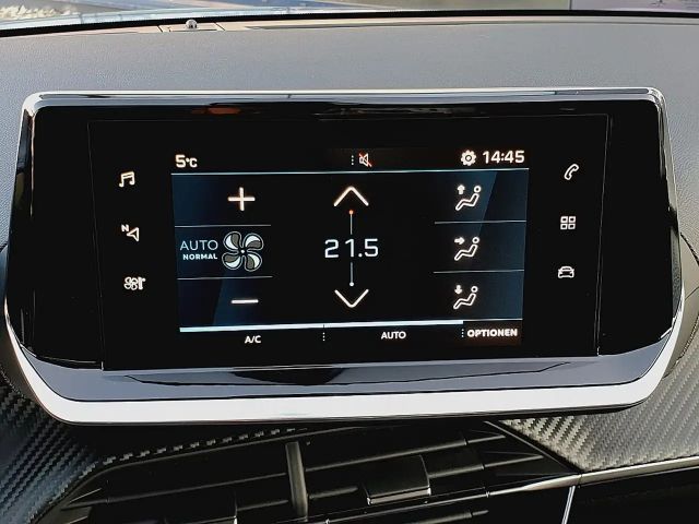 Peugeot 2008 Allure Pack PureTech