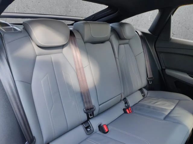 Audi Q4 e-tron 50 Quattro S-Line Sportback