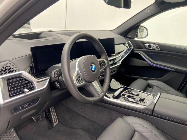 BMW X5 M-Sport xDrive40i