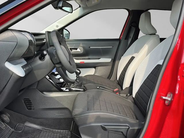 Citroën C3 Max PureTech