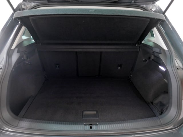 Volkswagen Tiguan 1.5 TSI DSG Move