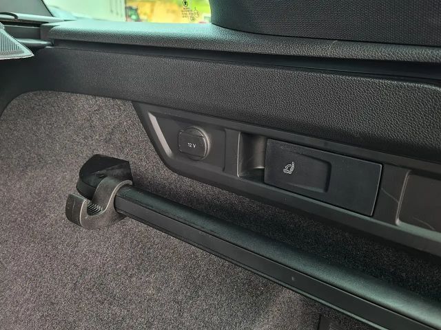 Skoda Kodiaq Sportline