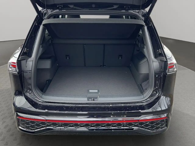 Volkswagen Tiguan 4Motion DSG R-Line