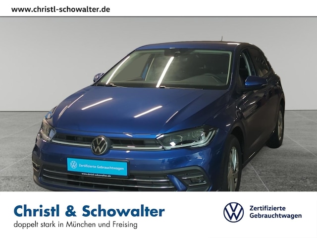 Volkswagen Polo 1.0 TSI
