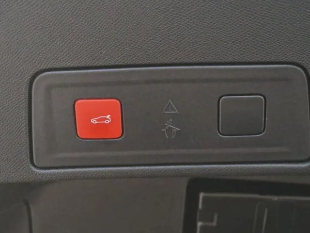 Peugeot 508 EAT8 Hybrid