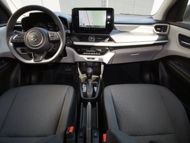 Suzuki Swift Comfort Hybrid