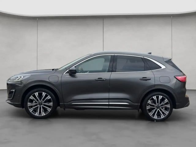 Ford Kuga Plug in Hybrid Vignale