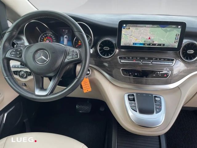 Mercedes-Benz V 300 4MATIC AVANTGARDE V 300 d