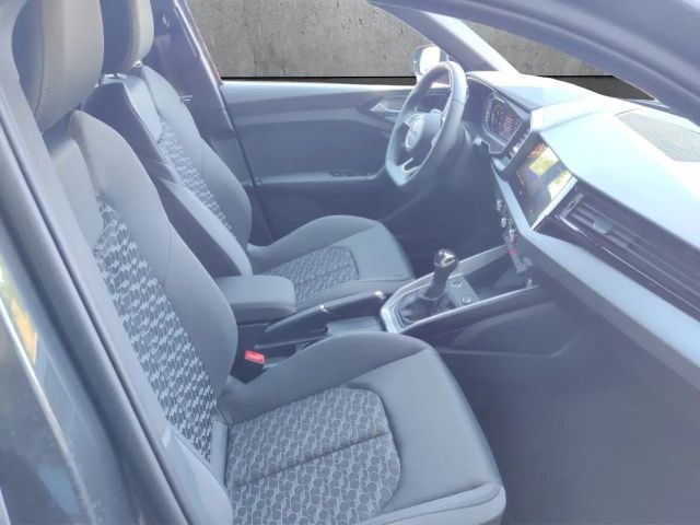 Audi A1 30 TFSI S-Tronic Sportback