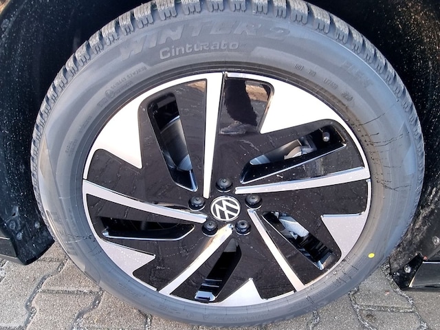 Volkswagen ID.7 4Motion GTX Tourer