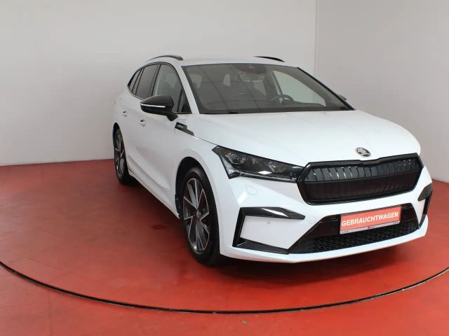 Skoda Enyaq Sportline