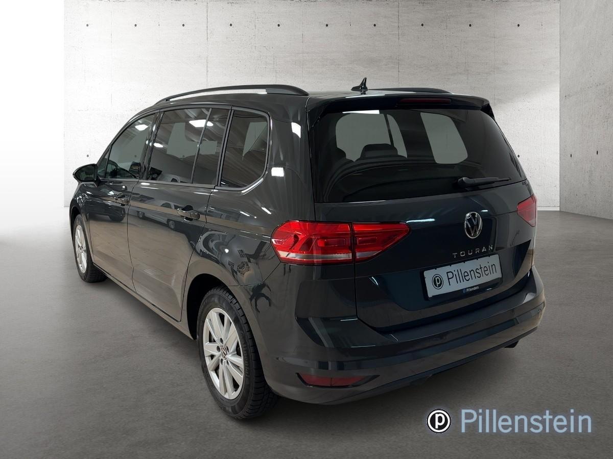 Volkswagen Touran 1.5 TSI Comfortline