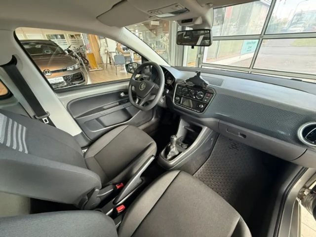 Volkswagen up! 1,0 KLIMA RADIO ZV