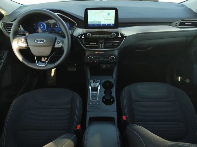 Ford Kuga Plug in Hybrid Titanium