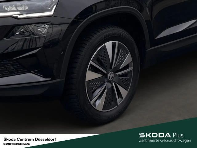 Skoda Karoq Tour