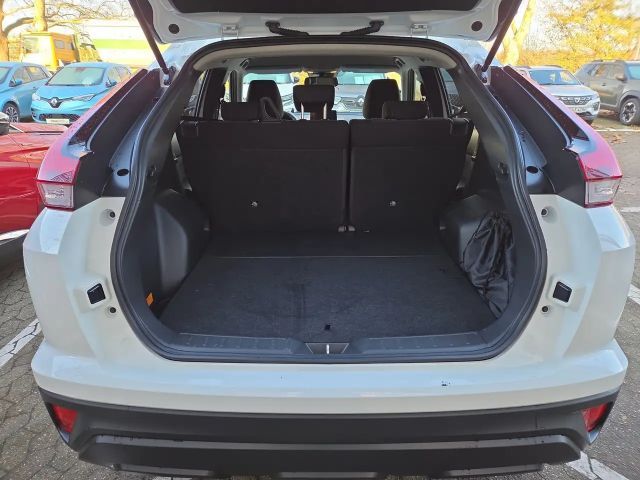 Mitsubishi Eclipse Cross PHEV