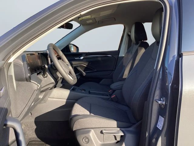 Volkswagen Tiguan 1.5 eTSI DSG Life