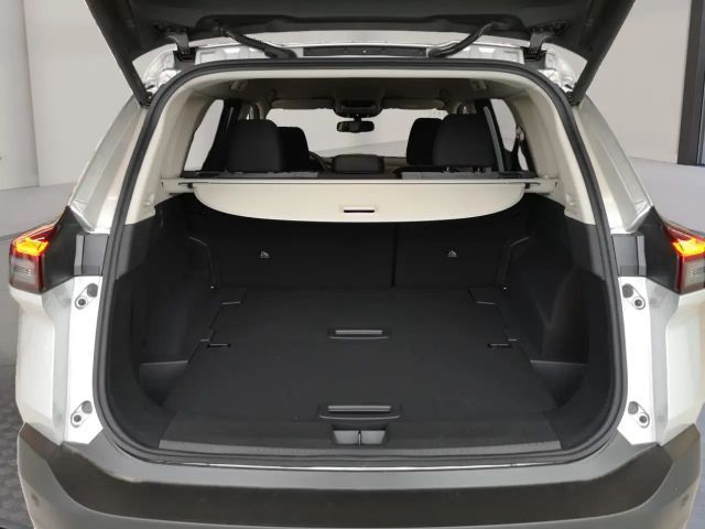 Nissan X-trail N-Connecta e-4ORCE