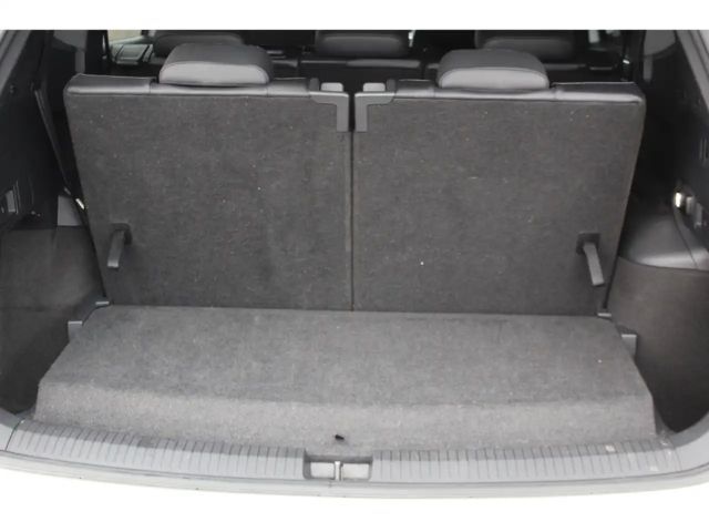 Volkswagen Tiguan 2.0 TDI Allspace DSG R-Line