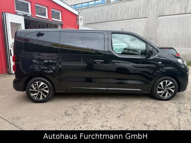 Citroën Spacetourer Business