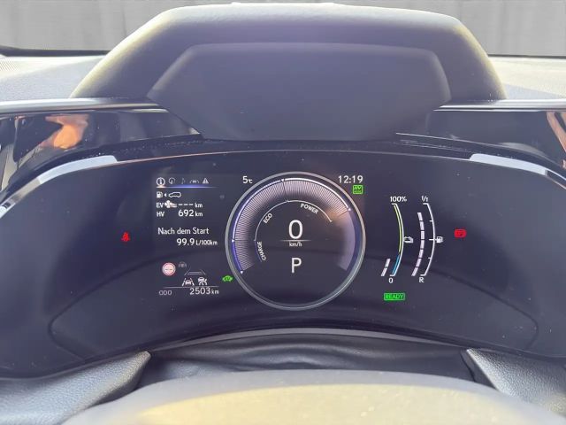 Lexus NX 450h 4x4 Executive Line