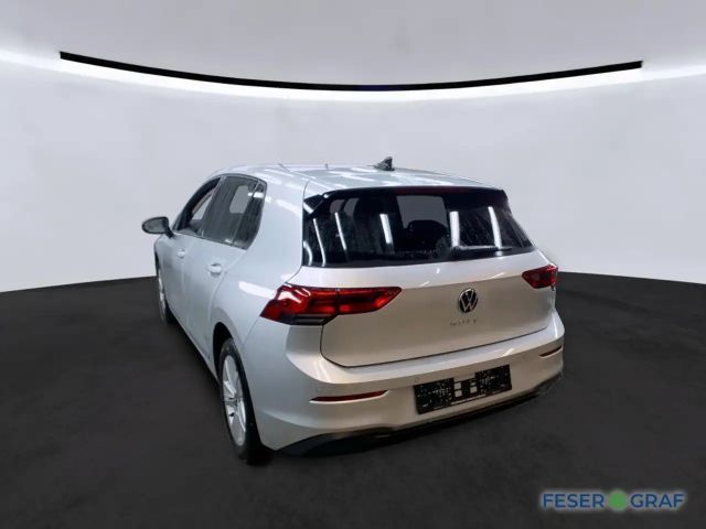 Volkswagen Golf 2.0 TDI DSG Golf VIII Life