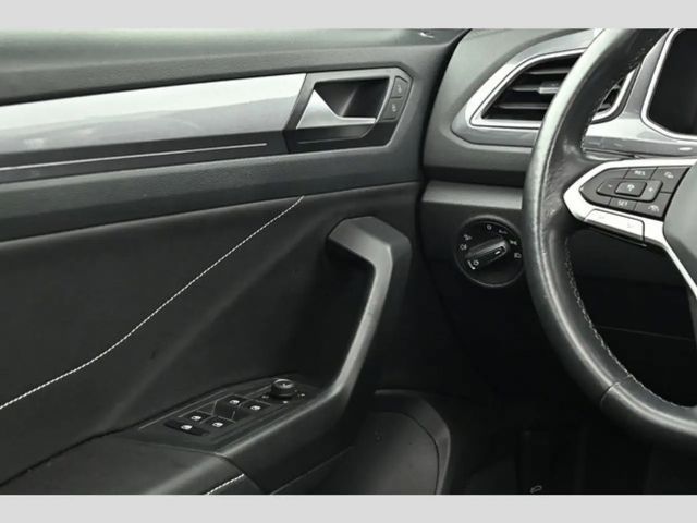 Volkswagen T-Roc 1.5 TSI DSG Style