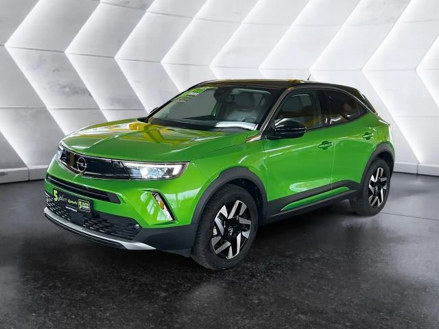 Opel Mokka Elegance Mokka-e