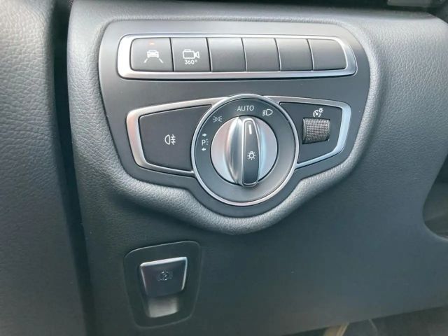 Mercedes-Benz V 250 AVANTGARDE