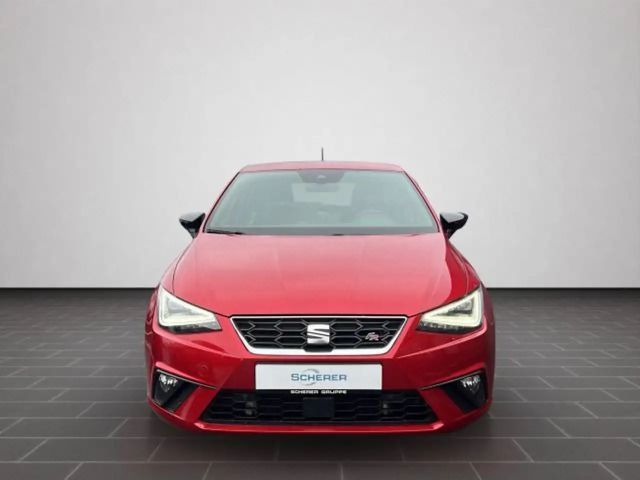 Seat Ibiza 1.0 TSI FR-lijn