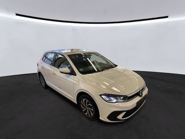 Volkswagen Polo 1.0 TSI DSG Life