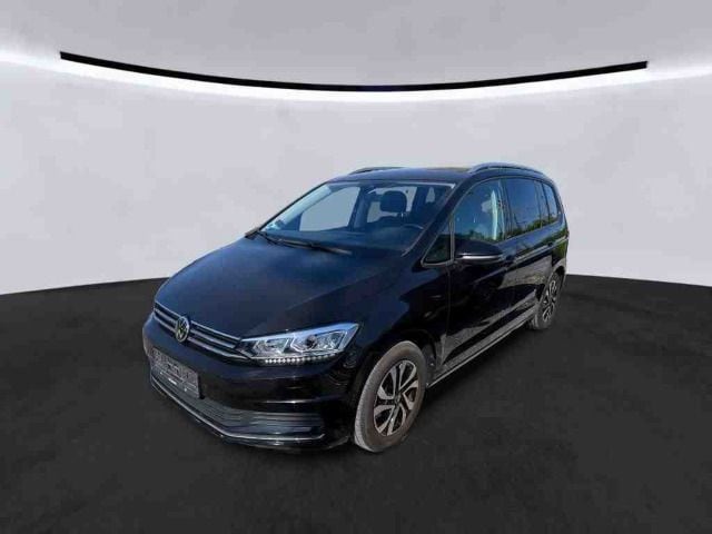 Volkswagen Touran 1.5 TSI DSG