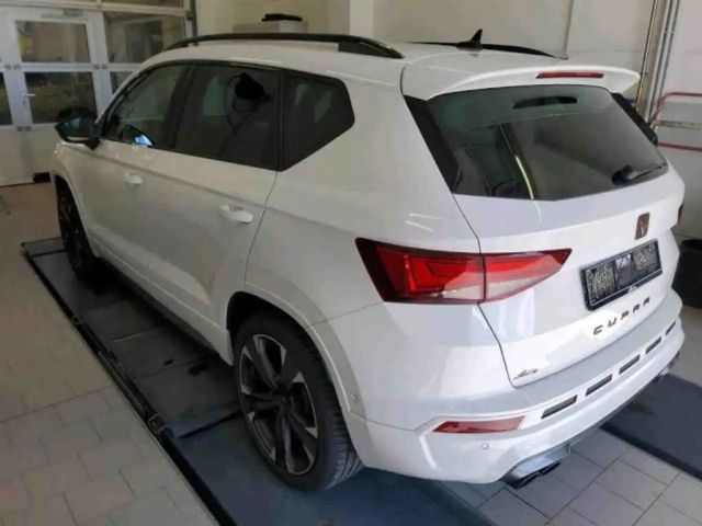 Cupra Ateca 2.0 TSI 4Drive DSG VZ