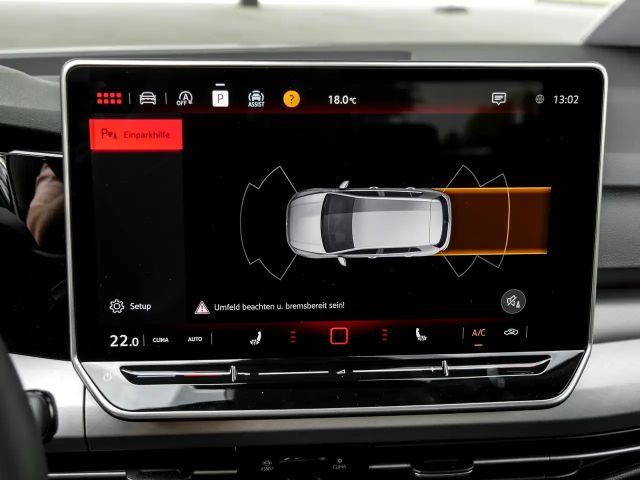 Volkswagen Golf 1.5 TSI Golf VIII Life