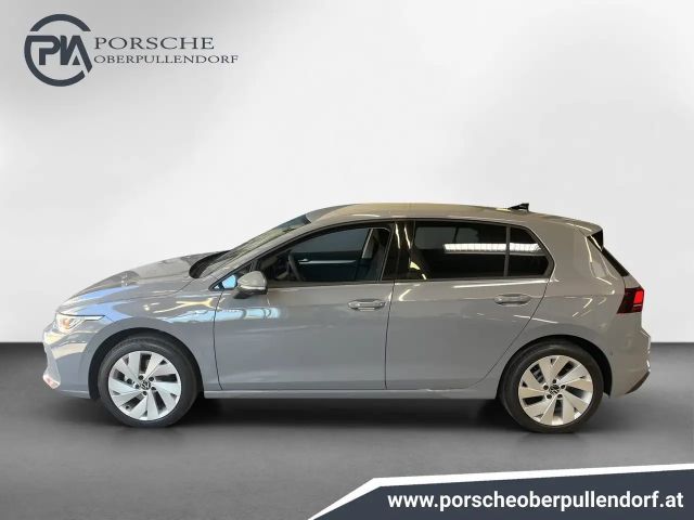 Volkswagen Golf DSG