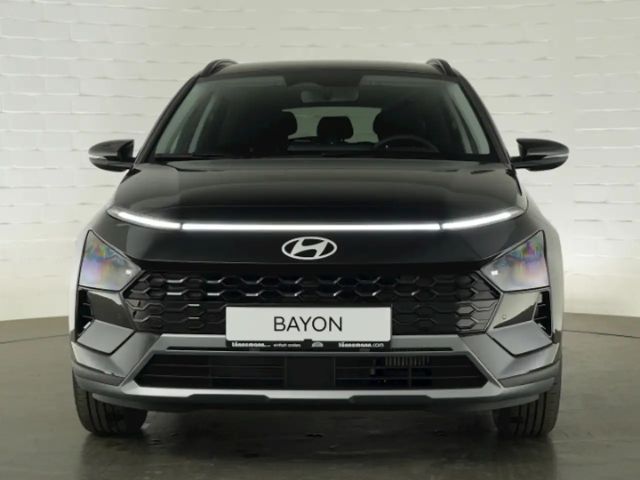 Hyundai Bayon Prime T-GDi