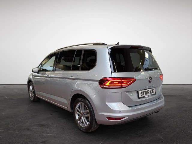 Volkswagen Touran 1.5 TSI Comfortline DSG